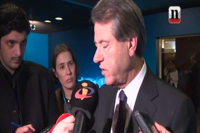 Granadeiro: Não há negociações entre PT e Unitel