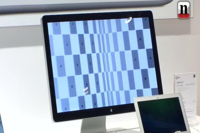 Apple tem nova loja no Chiado