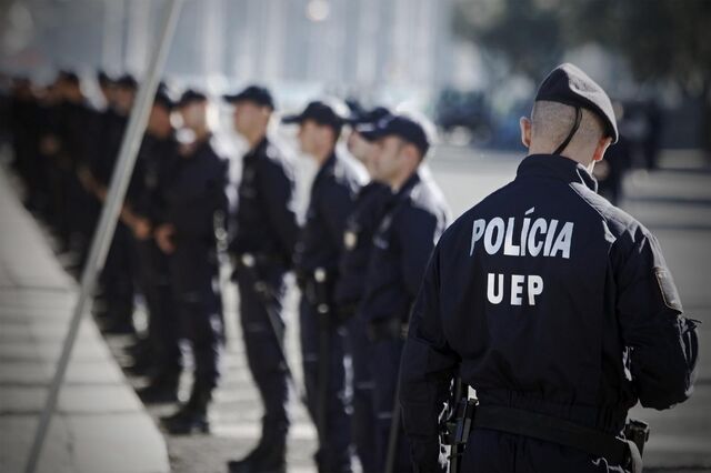 Sindicato da PSP chama programa de televisão para remodelar esquadra