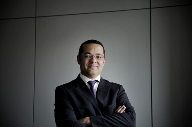 Hugo Pernicha: Empresas devem controlar 'gadgets' dos trabalhadores 