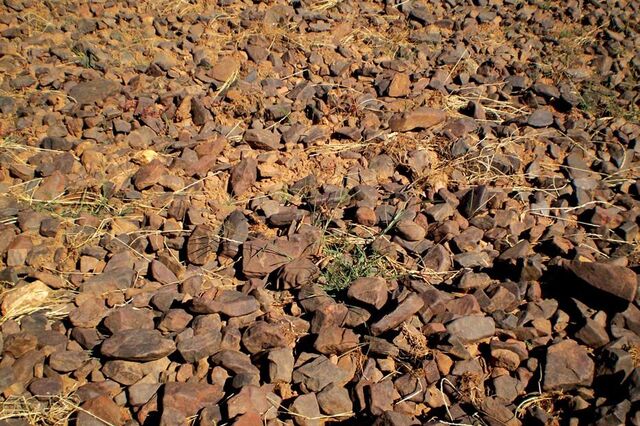Aethel vai explorar minas de Moncorvo