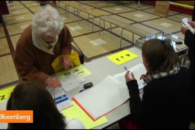 Pode a subida da extrema-direita em França ser benéfica para as empresas?