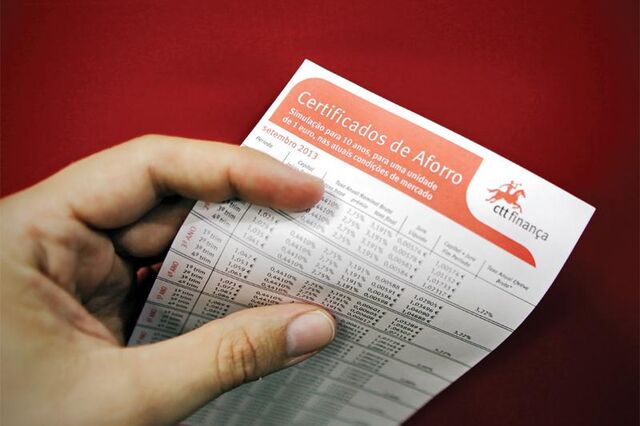 Certificados captaram perto de 500 milhões até maio
