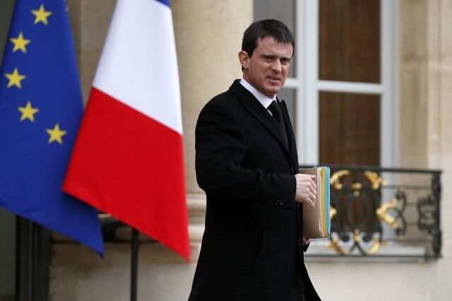 França apoia 'muito o Governo português' contra sanções