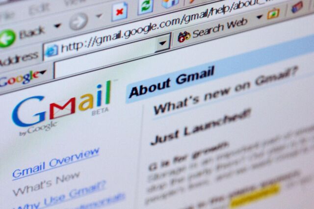 Google deixa de analisar email para criar anúncios