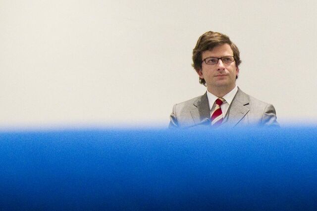 Custo da almofada financeira totaliza 435 milhões de euros