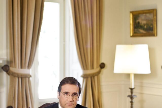 Défice de 2014 ganha folga acima de 1.100 milhões 