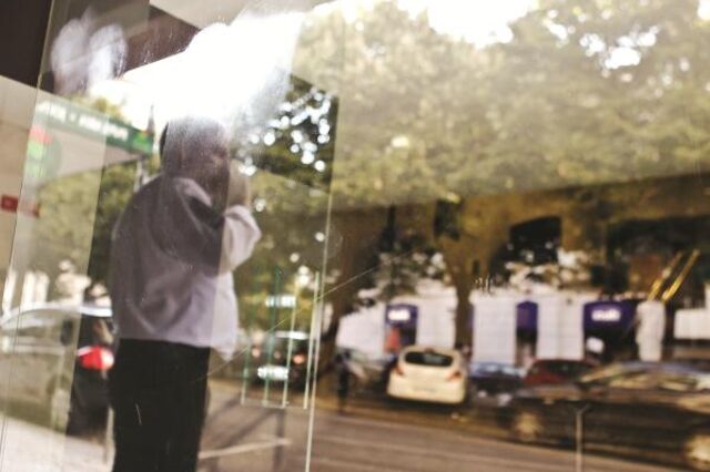 Tribunal reconhece falsos recibos verdes na Saúde 24