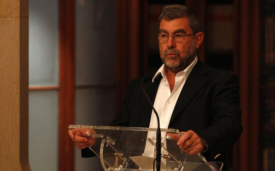 manuel salgado