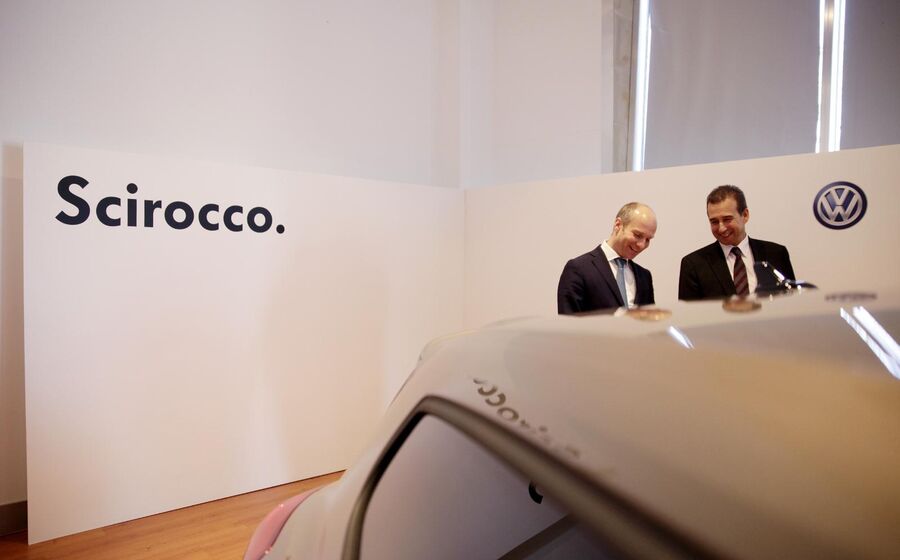 Scirocco antonio melo pires pedro gonçalves
