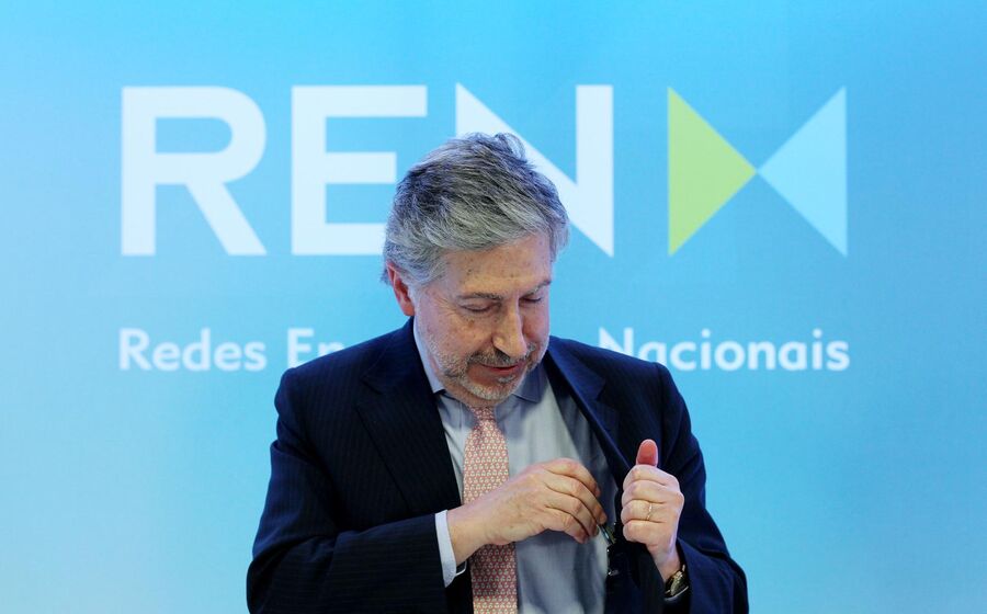 rui cartaxo ren