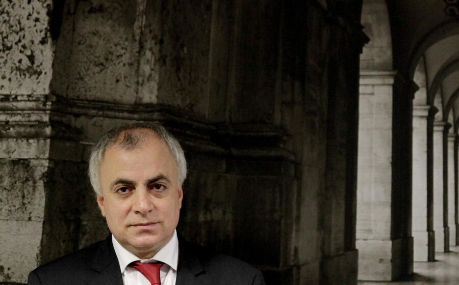 Luís Lima APEMIP