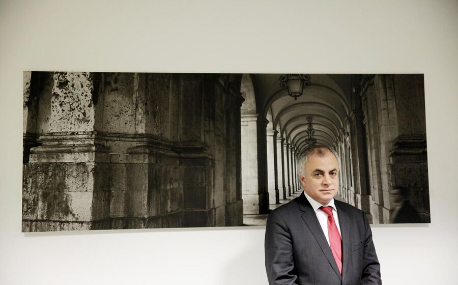 Luis Lima APEMIP