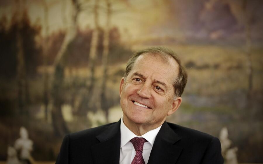 António Guerreiro Finantia