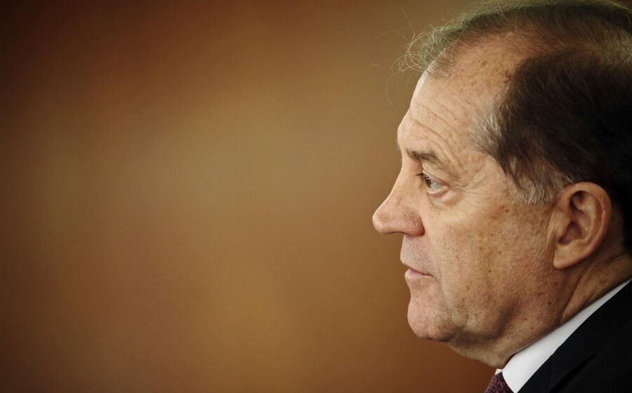 António Guerreiro Finantia