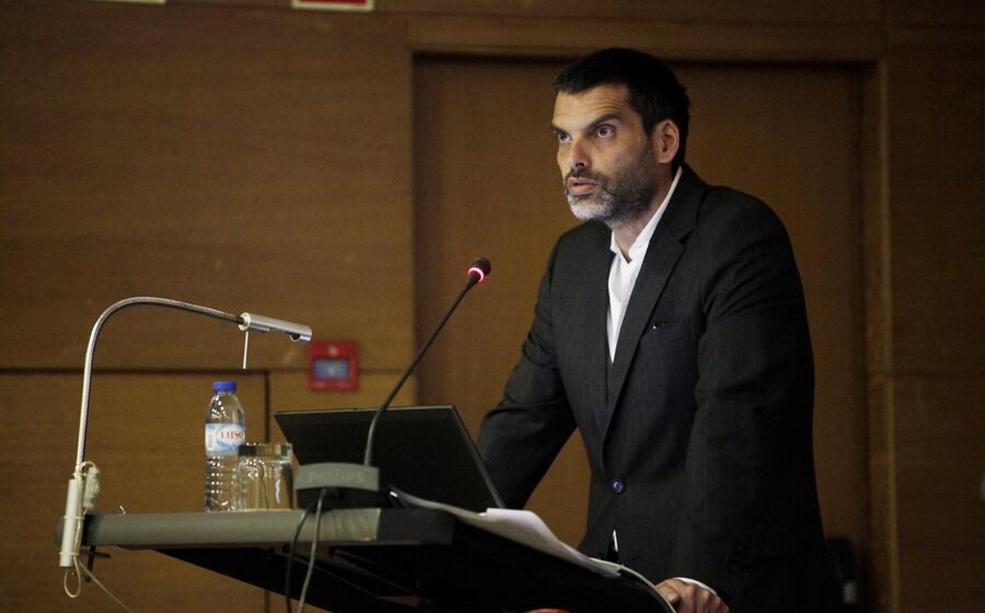 Pedro Norton Impresa