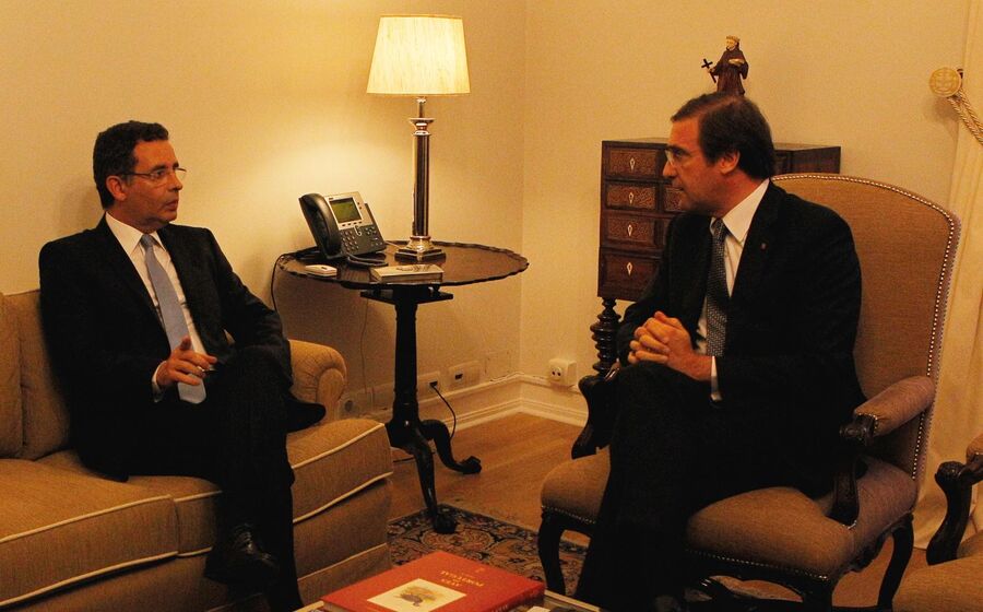 António José Seguro Passos Coelho