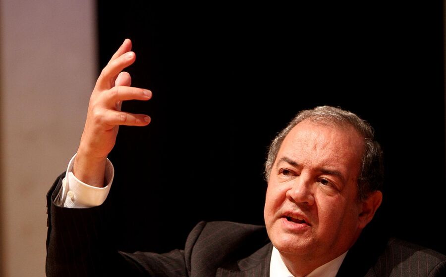 António Costa e Silva partex