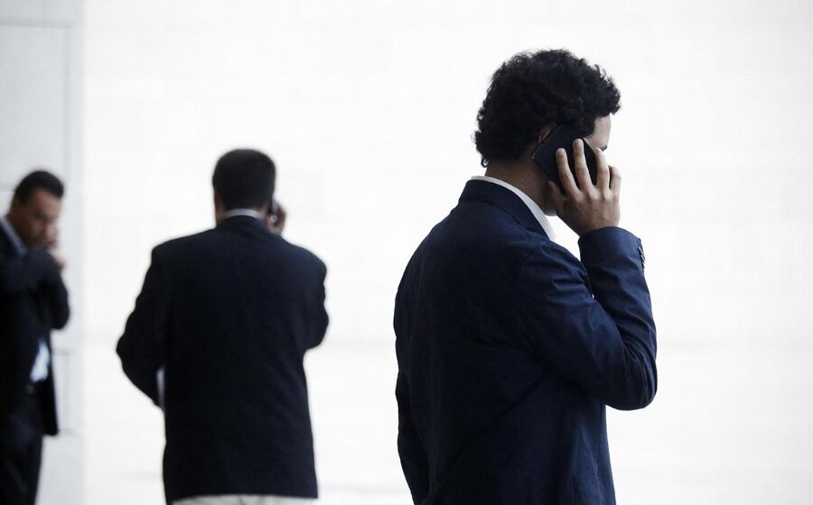 empresas pessoas