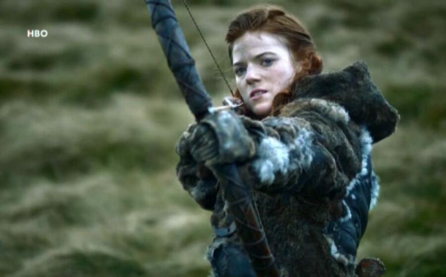 BLOOMBERG TV - 'Game of Thrones' Stars: Secrets of the Hit Show