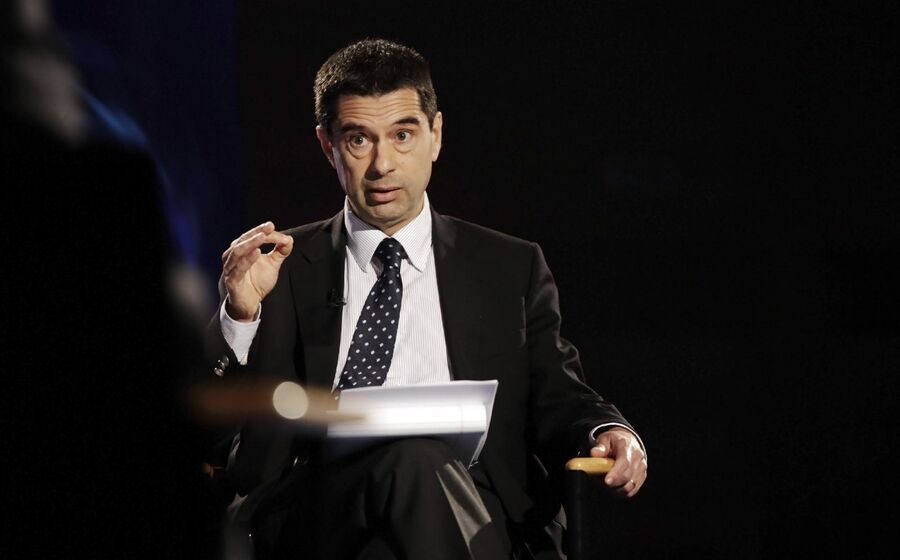 vítor gaspar 