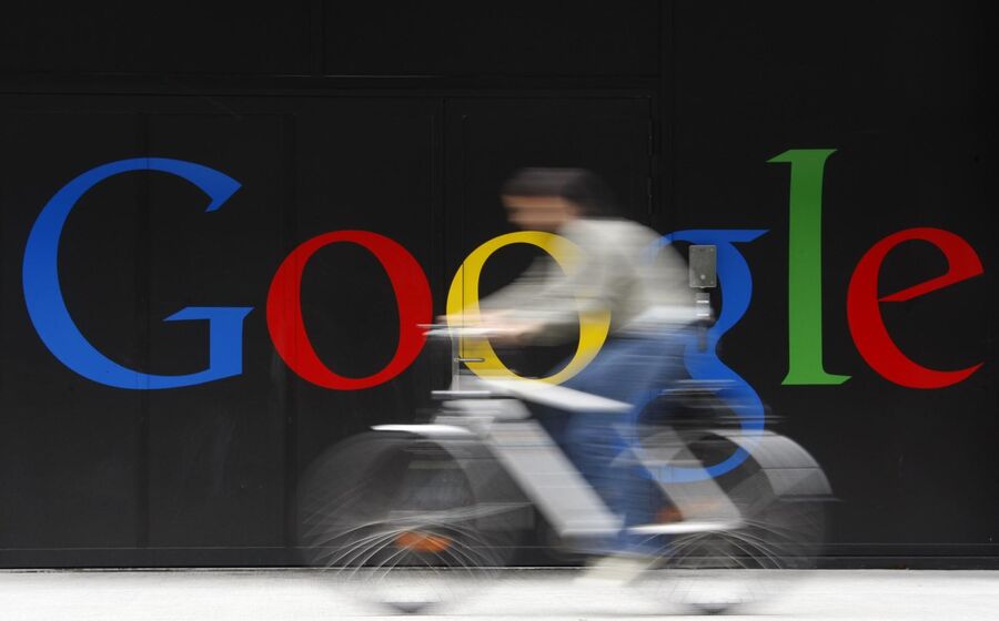 Google 