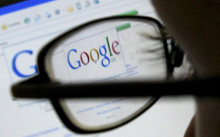 Google 