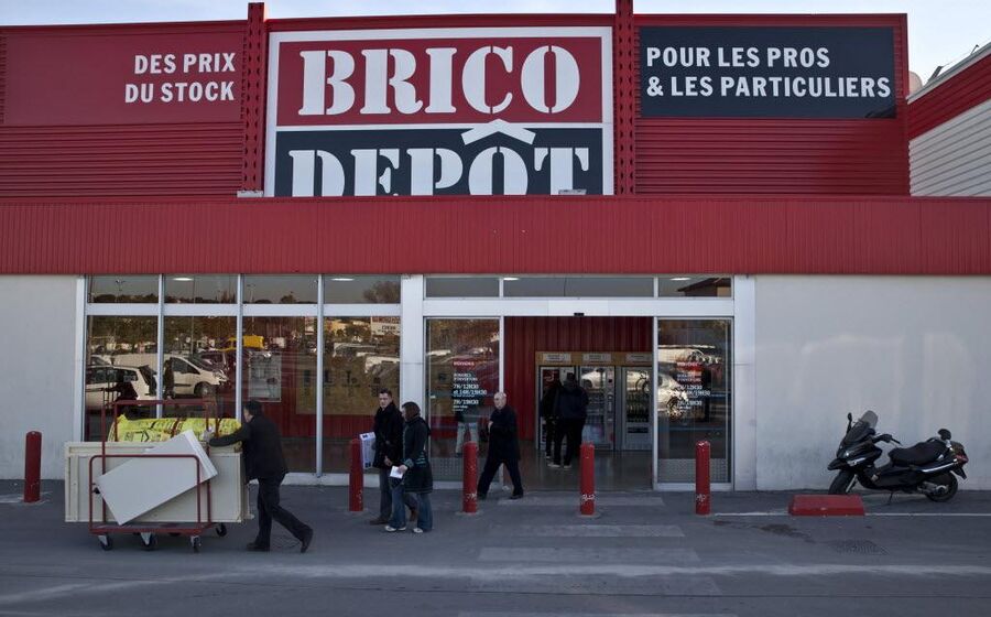 Brico Depot