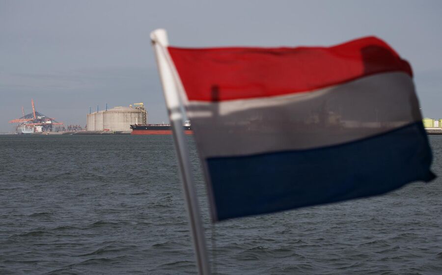 Holanda