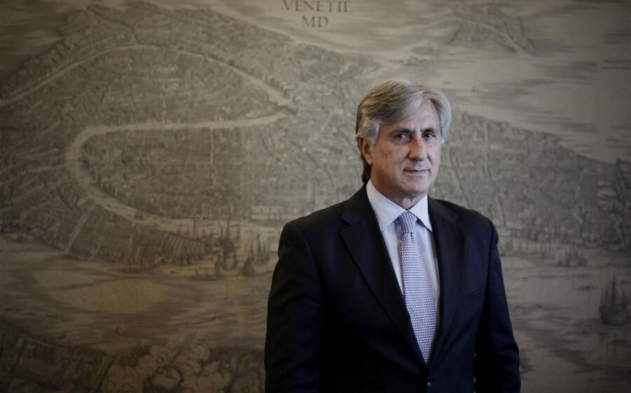 Santi Cianci, Generali Portugal