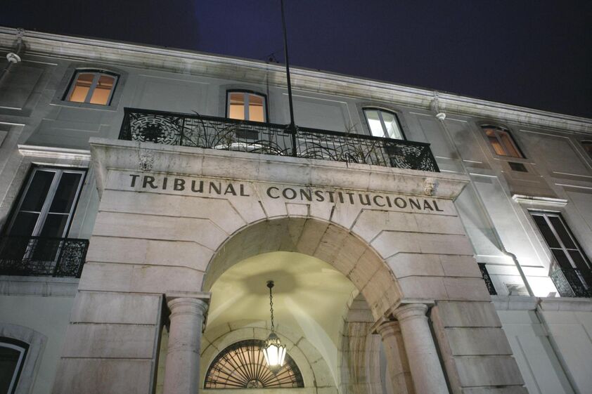 tribunal constitucional 