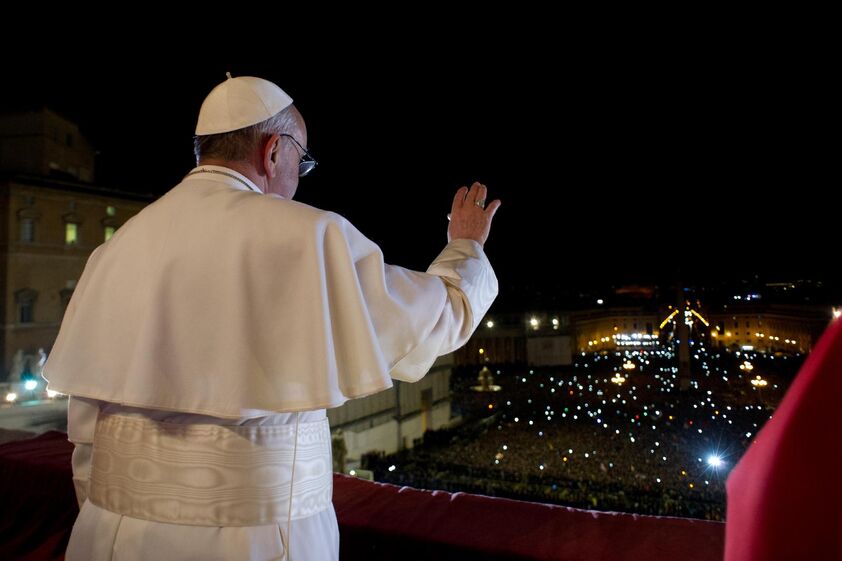 Papa Francisco
