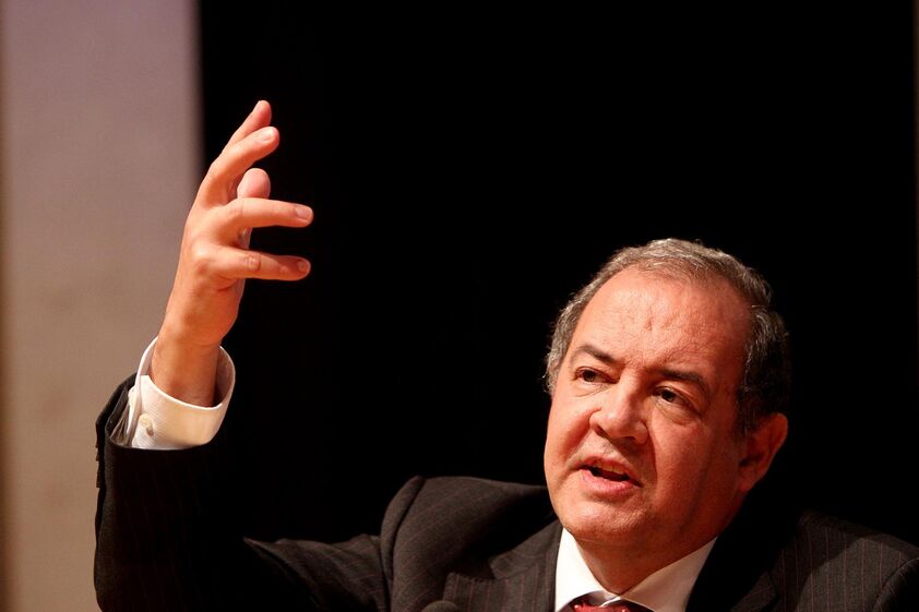 António Costa e Silva partex