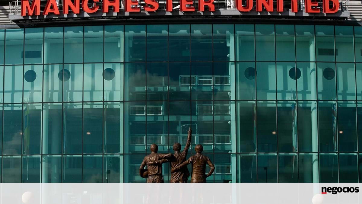 Manchester United perto de acordo com adeptos sobre sistema de partilha de capital – Desporto