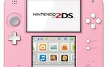 Nintendo 2DS 