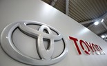 Toyota recolhe mais de 6 milhões de veículos 