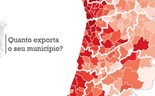 Mapa: Veja quanto importa e exporta o seu município