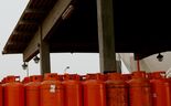 Taxa de carbono disparou 762% no gás engarrafado desde 2018