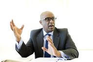 Abebe Selassie