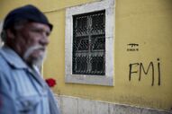 Desfile do 25 de Abril que assinala os 40 anos da revolução dos cravos