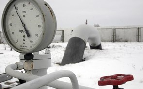 Dinamarca a caminho de ficar sem gás russo