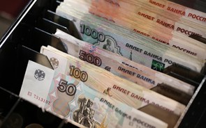 Agravamento do risco da dívida russa faz disparar 'swaps'