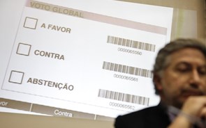 Institucionais compensam fraca procura dos particulares na REN