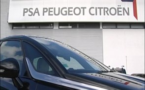 PSA Peugeot Citroën quer replicar 'engenhosidade' de Mangualde noutras fábricas