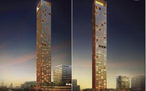 Portugueses desenham torre de 66 andares na Arábia Saudita