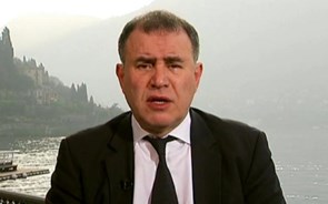 Roubini: Os cisnes brancos de 2020