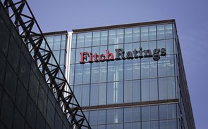 Fitch faz razia aos bancos europeus por assumir que Estados deixam de os resgatar