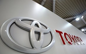 Toyota investe 500 milhões para desenvolver carros autónomos com a Uber