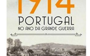 Singularidades de 1914