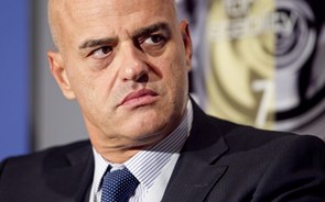 Matteo Renzi nomeia Claudio Descalzi para CEO da Eni